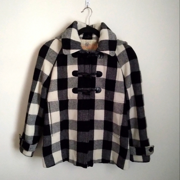 American Rag large coat - Picture 1 of 12